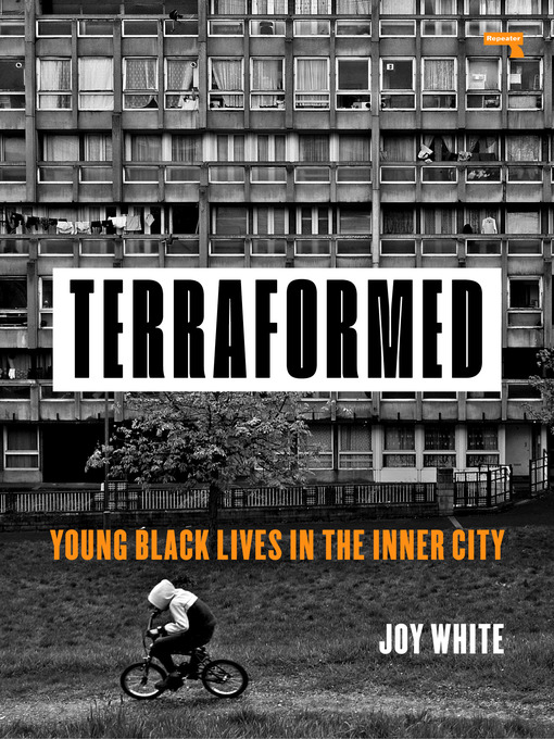 Title details for Terraformed by Joy White - Available